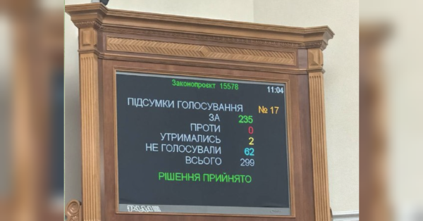 Рада позбавила мандатів двох депутатів від «Слуги народу»