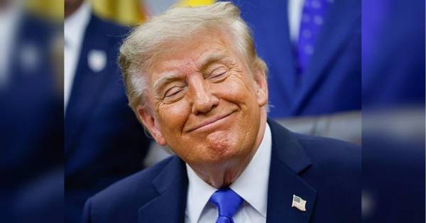 Трамп обіцяє 5000 доларів кожному дорослому американцю у разі перемоги республіканців