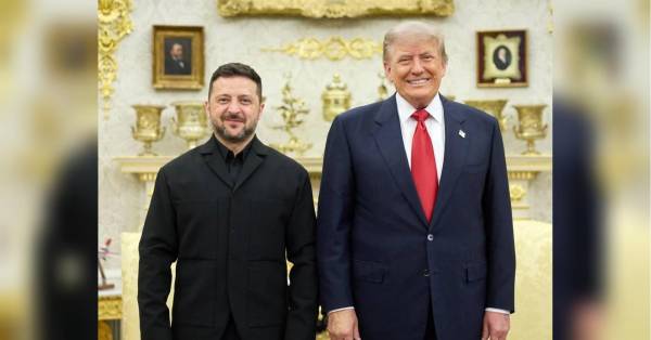 Трамп тиснутиме на Зеленського з вимогою зупинити удари по енергетичній інфраструктурі РФ