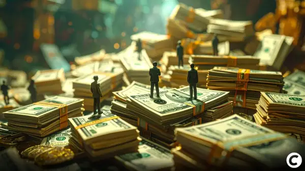 Jump Trading наближається до $150 мільярдів обсягу на Hyperliquid