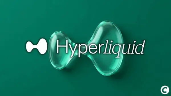 IPOPs, Hyperliquid та trade[XYZ] шукають у SEC законодавчу базу для перед IPO деривативів