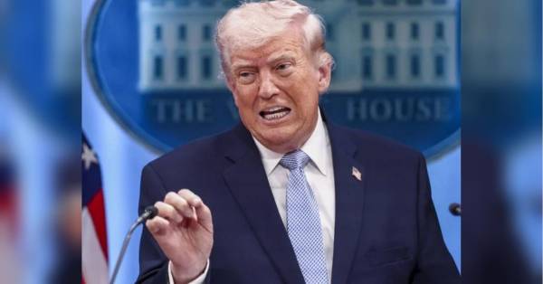 Трамп: Путін прагне миру з Україною, Зеленському слід долучитися
