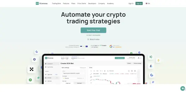 Robot trading : Les meilleurs bots de trading (2026)