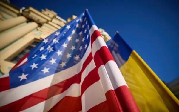Фінансова корпорація США cхвалила $8 млрд інвестицій, зокрема – на українську енергетику та комунікації