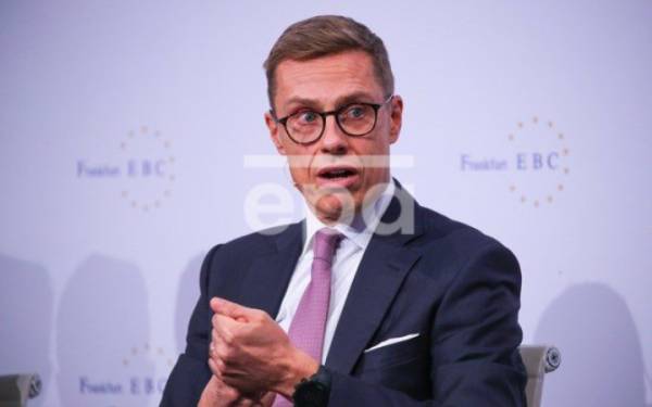 Фінляндія виділила 290 мільйонів євро на 34-й пакет оборонної допомоги для України