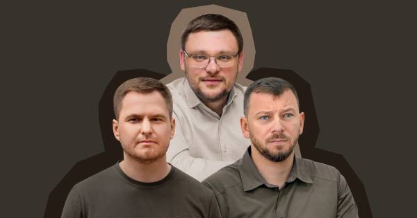 Генпрокурор підозрює голову НАБУ Кривоноса: які перспективи справи