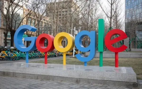 Google інвестує в Європу рекордну суму
