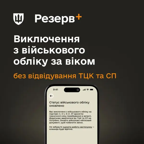 Фото: Міноборони