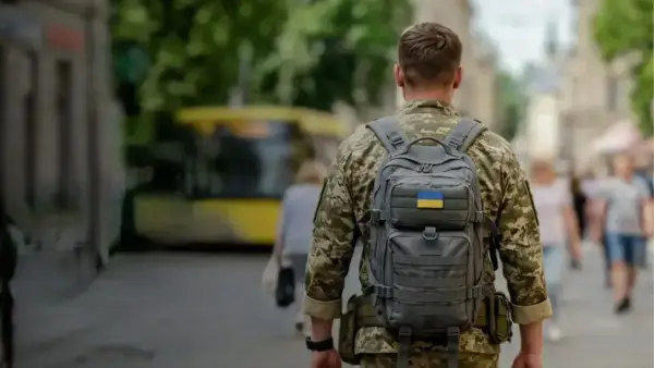 Міноборони роз’яснило виплату зарплати військовим, які самовільно залишили місце служби