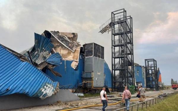 Уряд розширив програму страхування від воєнних ризиків, включивши Київщину до регіонів підвищеної небезпеки