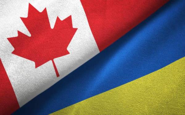 Канада виділить 125 мільярдів гривень на підтримку українських ветеранів