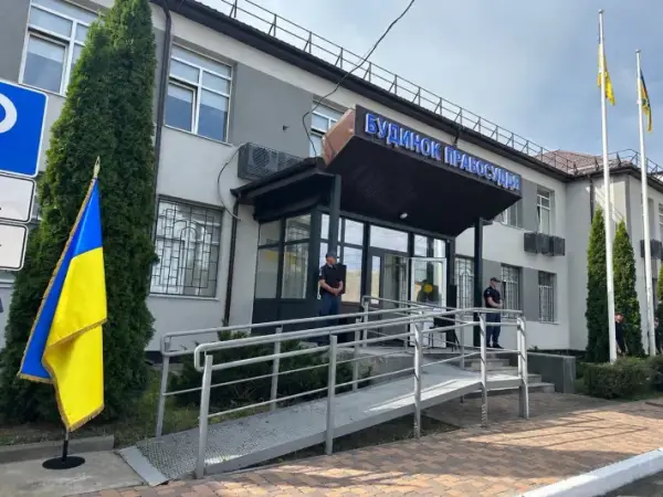 Суд на Київщині підтвердив правомірність нарахованих «Сенс Банком» комісій за овердрафт