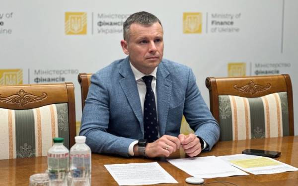 Марченко обговорив з директоркою МВФ у Дубліні перспективи співпраці