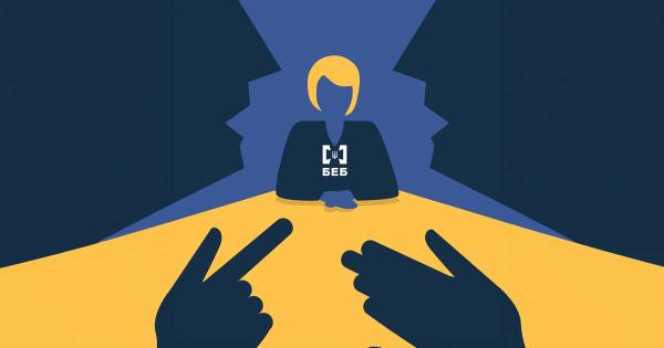 БЕБ за рік роботи Цивінського: як детінізація принесла мільярди, а тютюн залишається в тіні