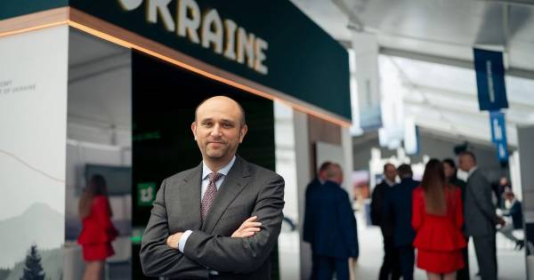 Кравченко окреслив бачення розвитку економіки: від ПДВ до страхування та інвестицій
