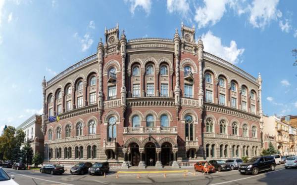 НБУ: Частка непрацюючих кредитів в українських банках впала до 121