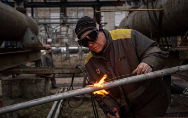 Німеччина вдвічі збільшила допомогу Фонду підтримки енергетики України, виділивши ще 250 млн євро