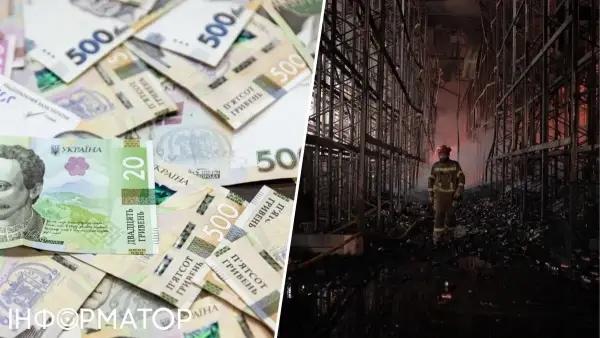 Податкова відкрила гарячі лінії підтримки для бізнесу, що постраждав від війни