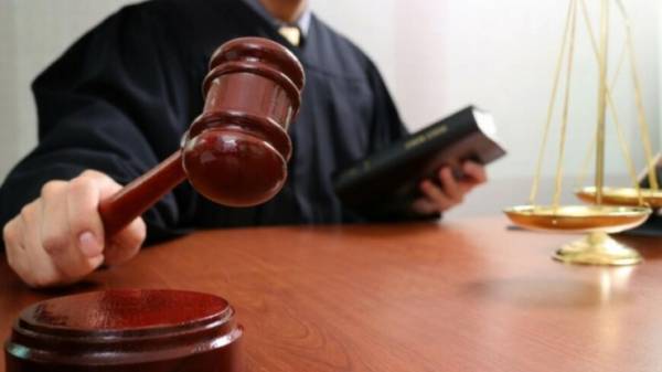 Суд встановив заставу в 1,5 мільйона гривень для мешканця Прикарпаття, якого підозрюють у чорній трансплантології
