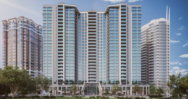 Bosphorus Development: як сьогоднішня вартість формує майбутнє української нерухомості