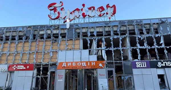 Бізнес-спільнота обговорює ПДВ для фонду страхування від обстрілів