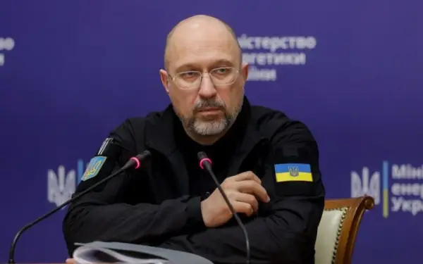 Шмигаль: майно шахт у ліквідації зможуть безоплатно передавати громадам