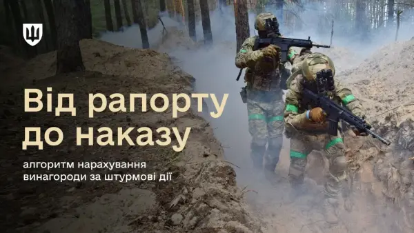 Фото: Міноборони