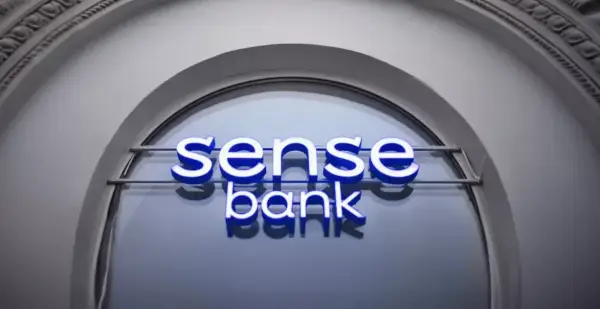 Суд стягнув із банку понад 600 тисяч грн Сенс банк Sense bank