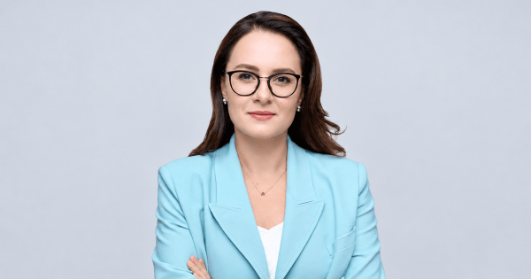 Юлія Свириденко очолила KSE: чого очікує бізнес
