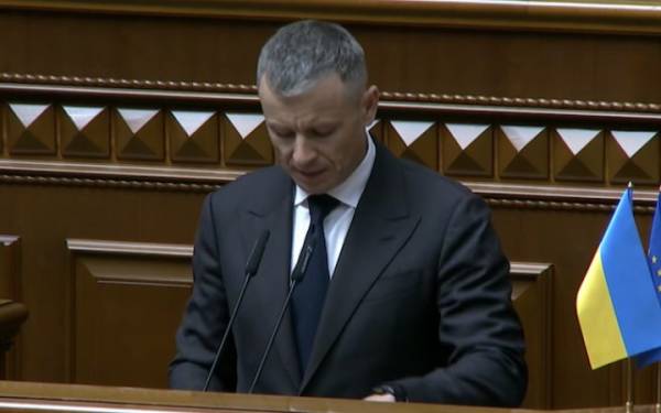 Рада презентувала проєкт держбюджету на 2025 рік