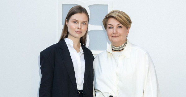 Єлизавета Ущека очолила Ukrainian Fashion Week: яким буде новий етап розвитку