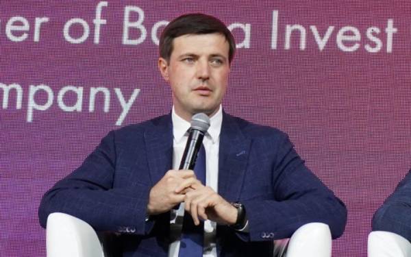 Україна й Азербайджан розширюють аграрну торгівлю та залучатимуть інвестиції