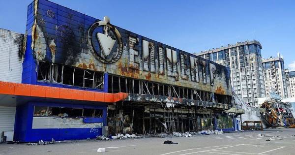 Уряд запровадить пільгові кредити для ритейлу та нове страхування столиці