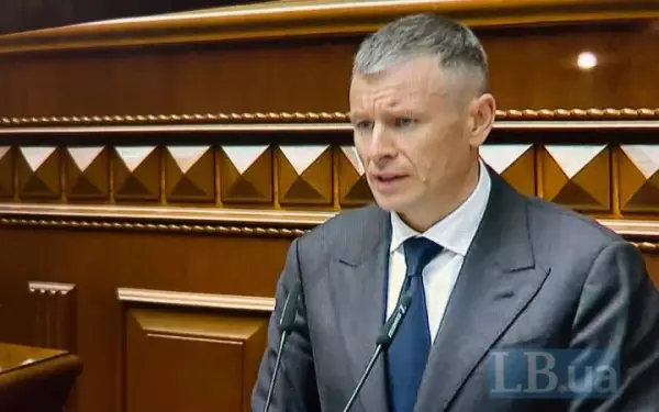 Уряд представив Раді проєкт бюджету-2027, верстаючи його під тривалу війну
