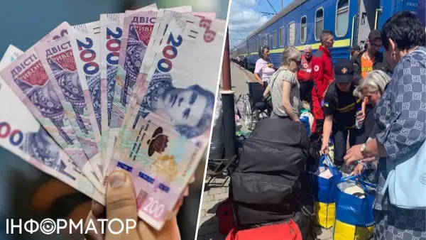 Уряд подовжив допомогу на проживання для ВПО на пів року