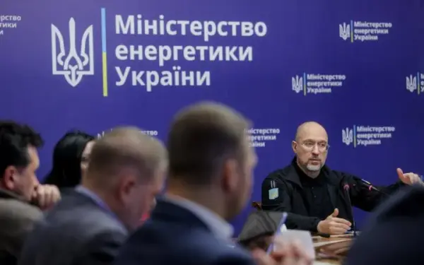 Уряд удосконалив розподіл коштів для теплопостачальних та теплогенеруючих підприємств