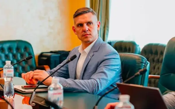 Уряд відсторонив голову Адміністрації судноплавства