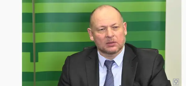 Колишній голова правління ПриватБанку Олександр Дубілет