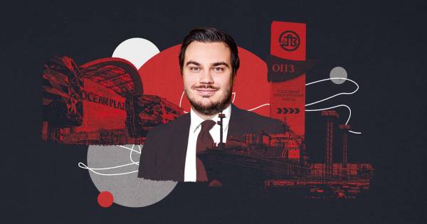 Приватизація-2023: чи готові покупці до Ocean Plaza, ОПЗ та “Сумихімпрому”