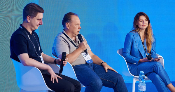 Genesis, Biopharma, Kernel: три моделі співпраці бізнесу й освіти для&hellip;