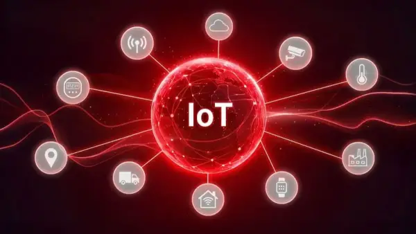 Vodafone оновив тарифні плани для IoT-пристроїв