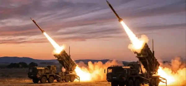 Єврокомісія виділила 6,1 млрд євро на ППО
