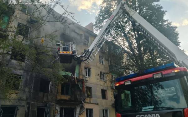 Японія надала Павлограду генератори для містечка переселенців