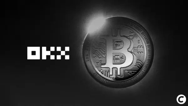 Grid Bot від OKX: повний посібник із налаштування вашого торгового&hellip;