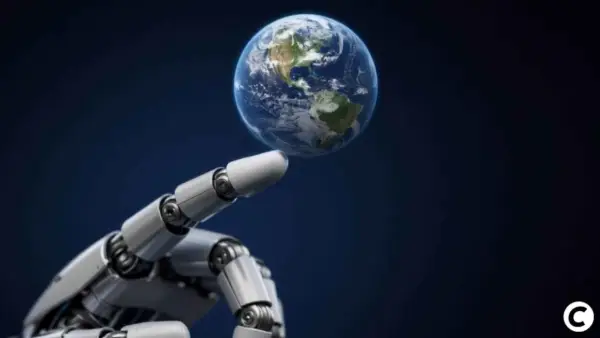 OpenAI спровокував паніку на крипторинку своїм есе про неефективність ETH
