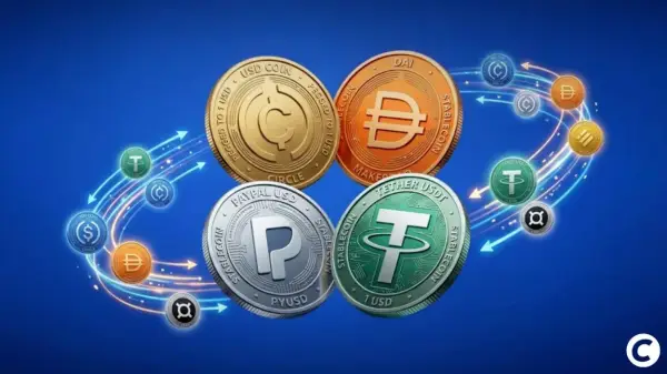 Податок на стейблкоїни: хто продав ваші податки до Берсі?