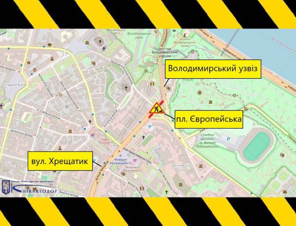 ремонт дороги