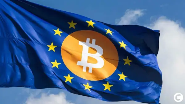 Binance: ESMA та три регулятори розглядають її виняток з MiCA