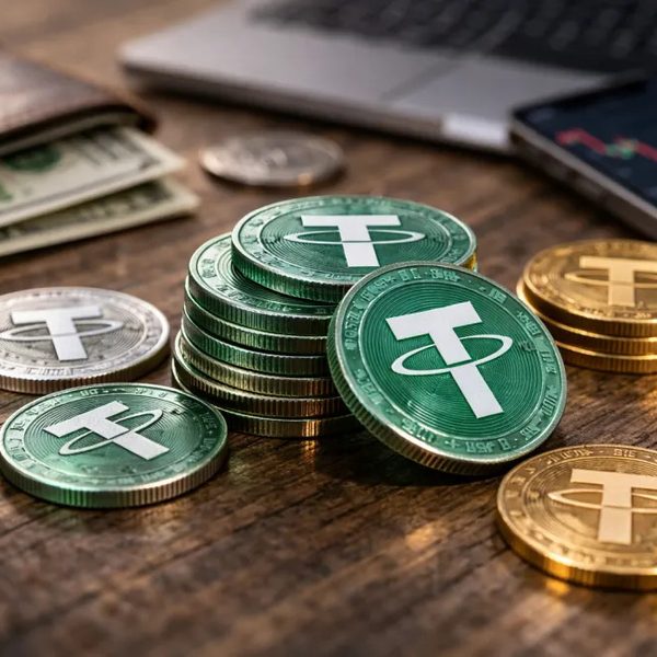 Крипто ЗМІ Intokened: надійний навігатор у світі криптовалют та цифрових активів