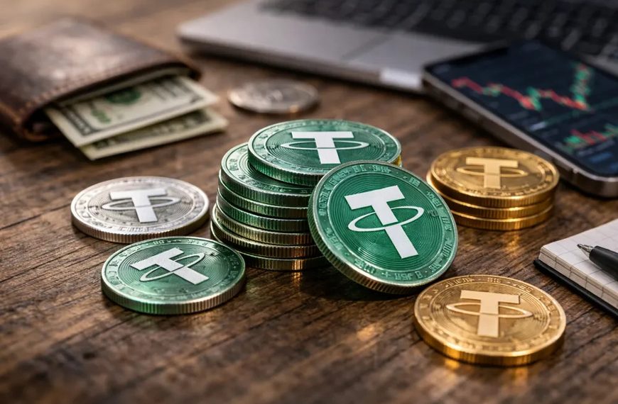 Крипто ЗМІ Intokened: надійний навігатор у світі криптовалют та цифрових&hellip;